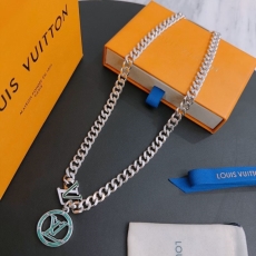 Louis Vuitton Necklaces